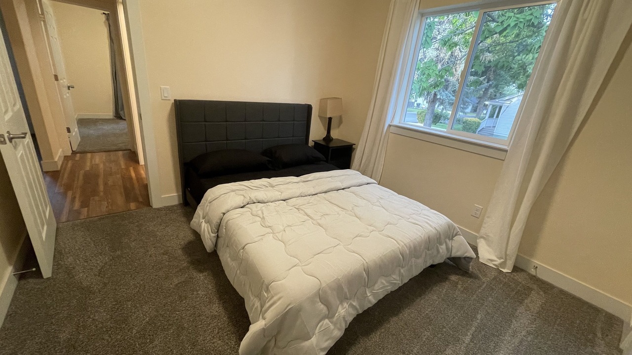 Photo of Bedroom in Murray