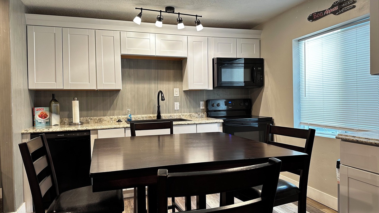 Photo of Kitchen in Murray