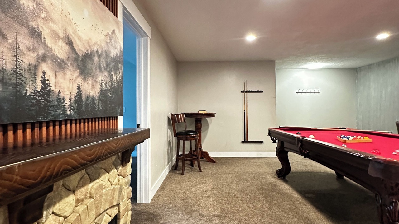 Photo of Bedroom in Murray