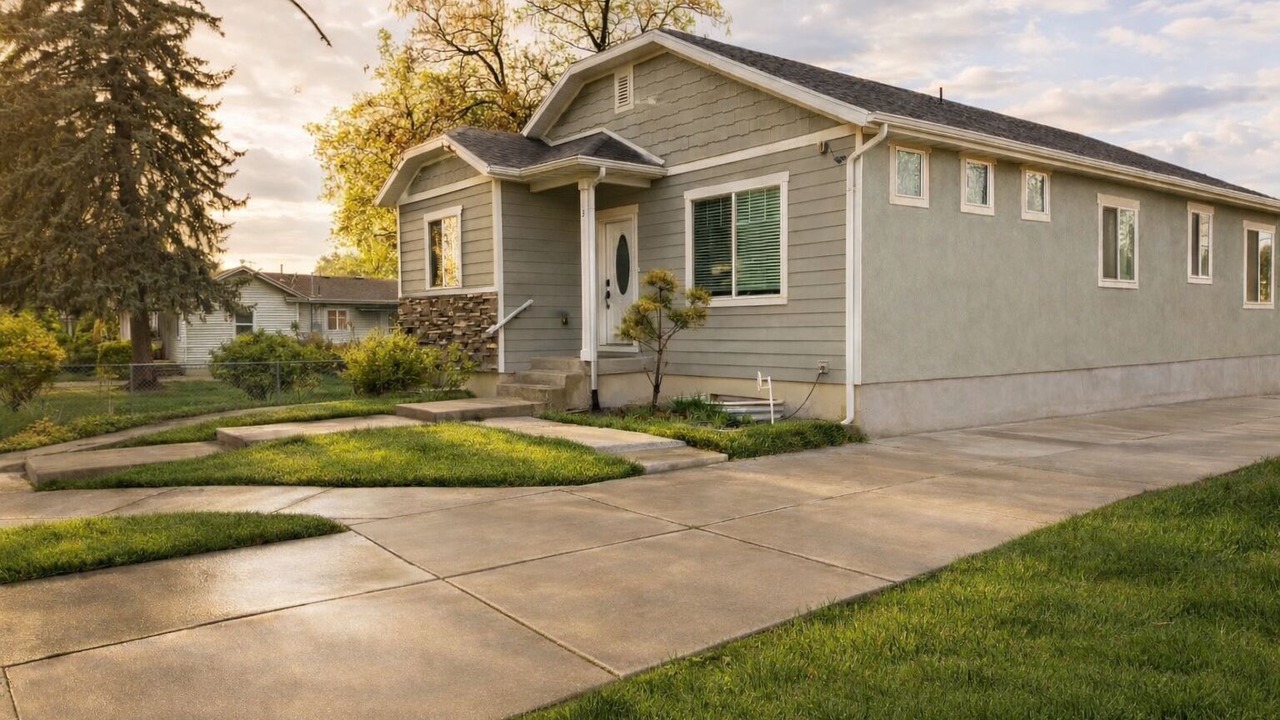 Photo of Outdoor in Murray