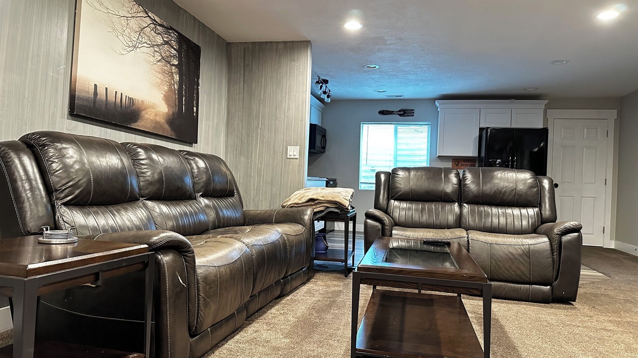 Photo of Livingroom in Murray
