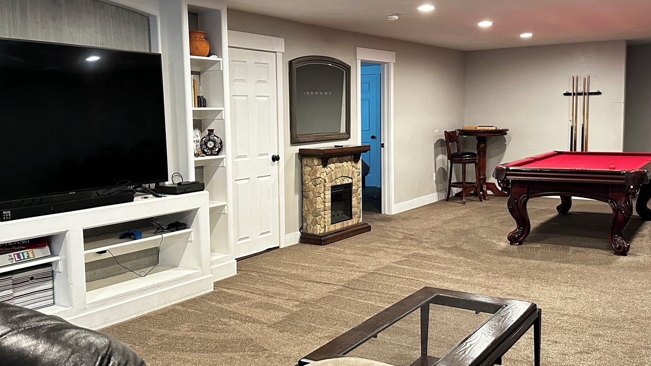 Photo of Livingroom in Murray