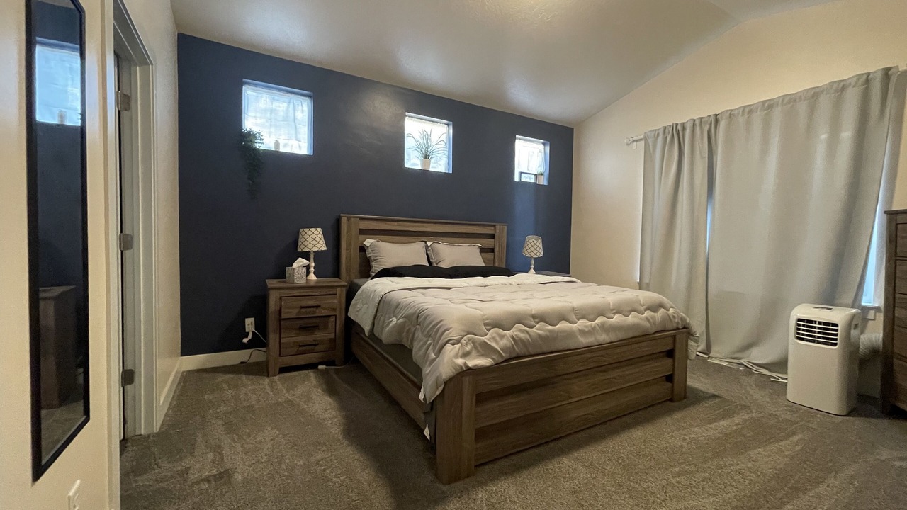 Photo of Bedroom in Murray
