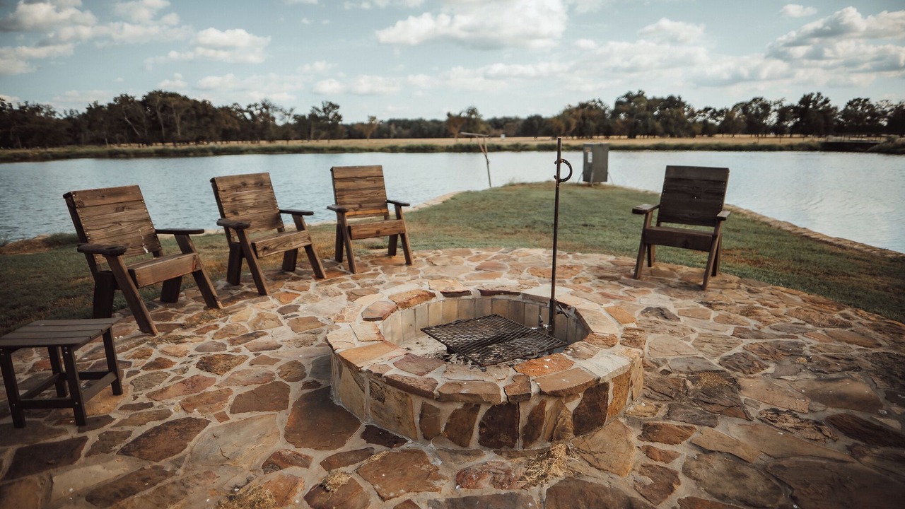 Photo of Outdoor in Sulphur Bluff