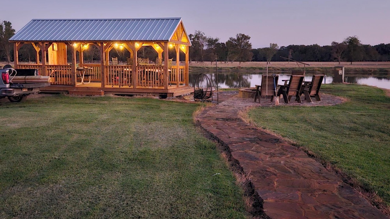 Photo of Outdoor in Sulphur Bluff