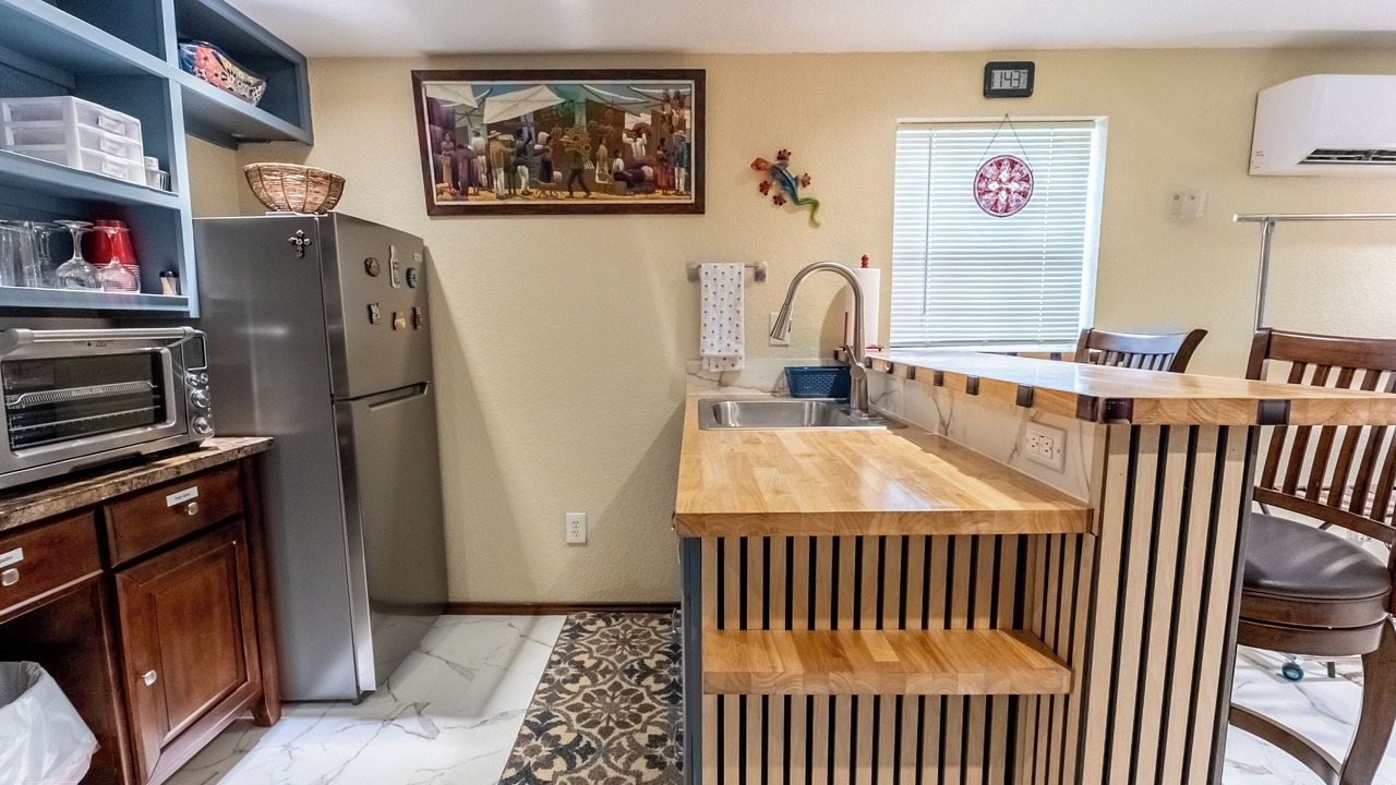 Photo of Kitchen in North San Antonio - SAT