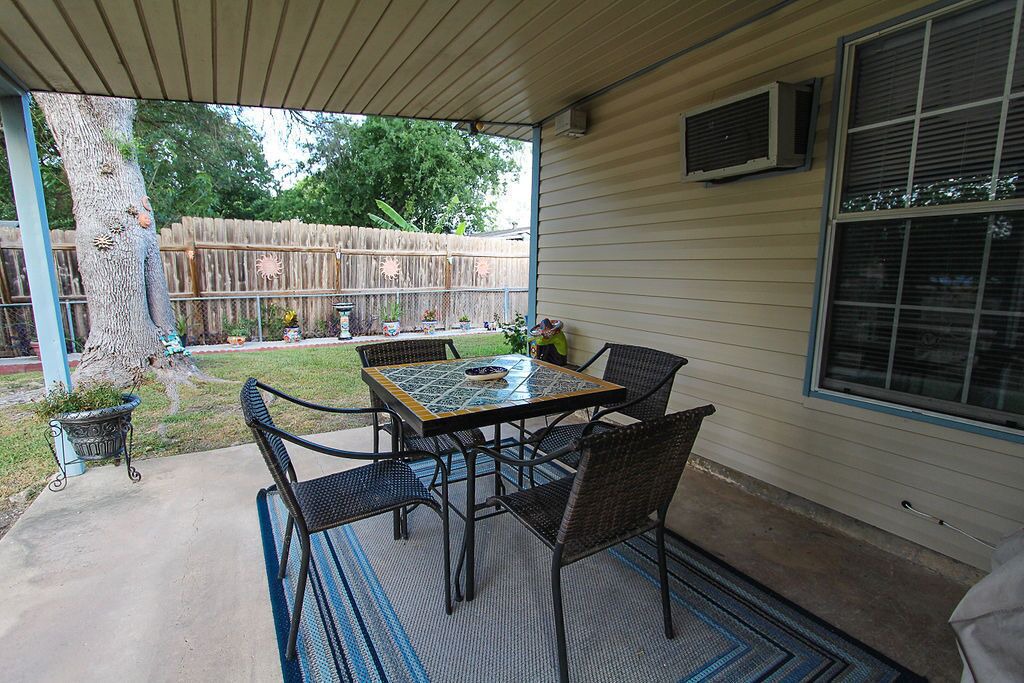 Photo of Outdoor in North San Antonio - SAT