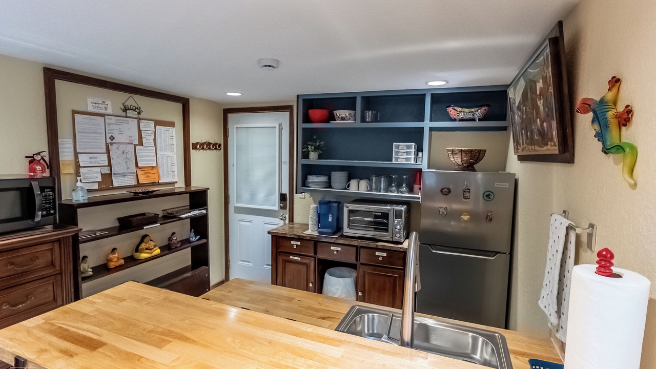 Photo of Kitchen in North San Antonio - SAT