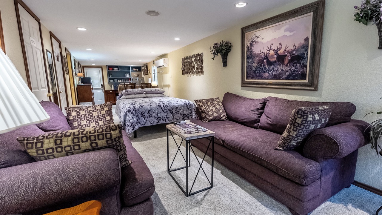 Photo of Livingroom in North San Antonio - SAT