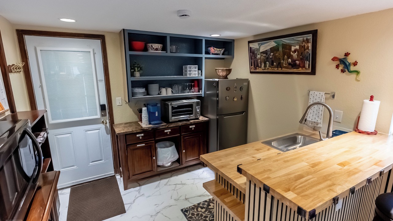 Photo of Kitchen in North San Antonio - SAT