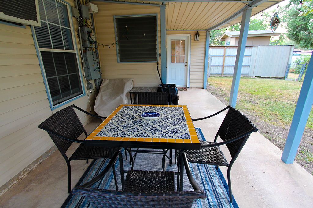 Photo of Outdoor in North San Antonio - SAT
