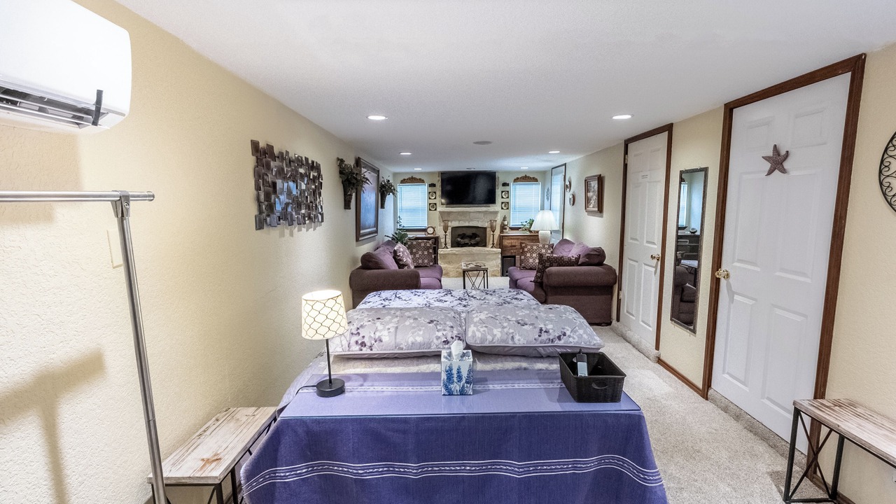 Photo of Bedroom in North San Antonio - SAT