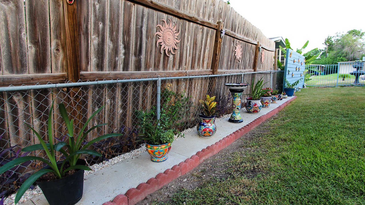 Photo of Outdoor in North San Antonio - SAT