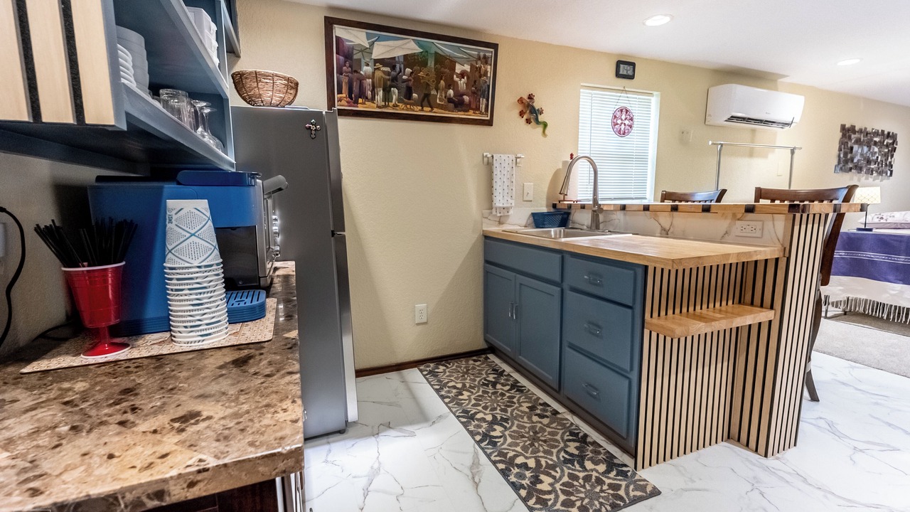 Photo of Kitchen in North San Antonio - SAT