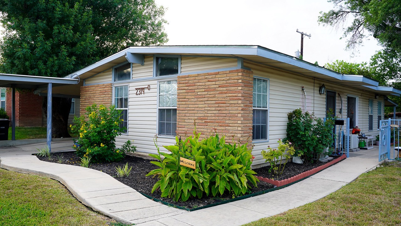 Photo of Outdoor in North San Antonio - SAT