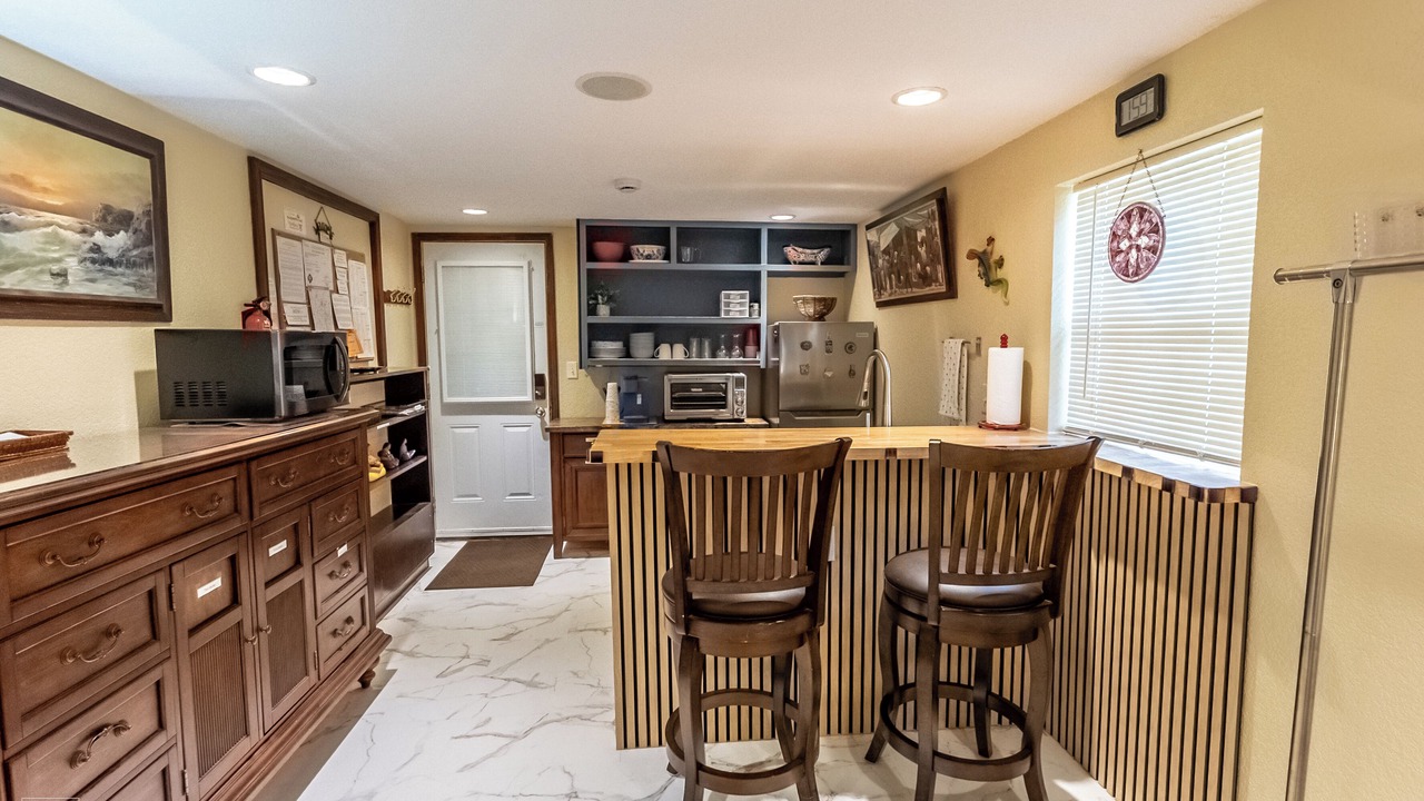 Photo of Kitchen in North San Antonio - SAT