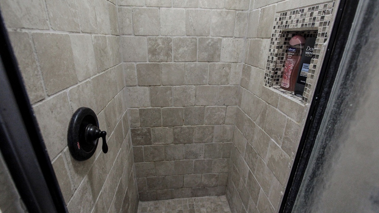 Photo of Bathroom in North San Antonio - SAT