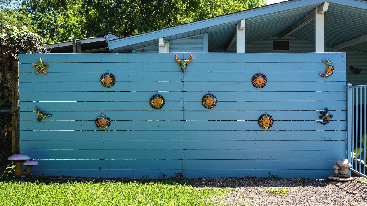 Photo of Outdoor in North San Antonio - SAT