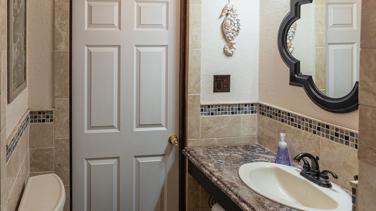 Photo of Bathroom in North San Antonio - SAT
