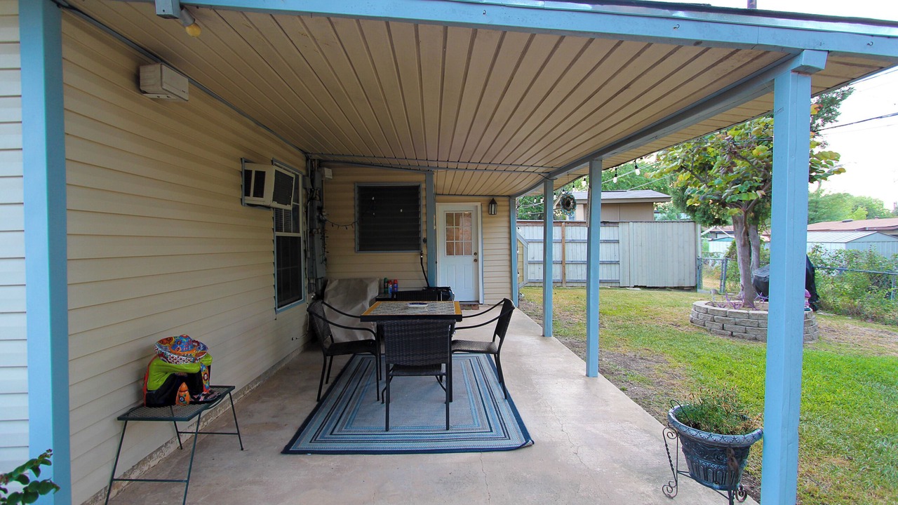 Photo of Outdoor in North San Antonio - SAT