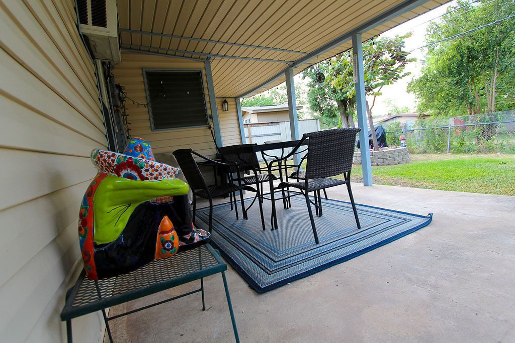 Photo of Outdoor in North San Antonio - SAT