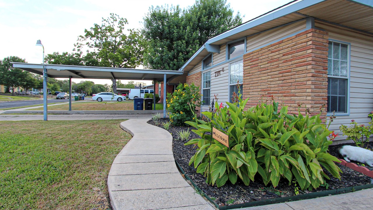 Photo of Outdoor in North San Antonio - SAT