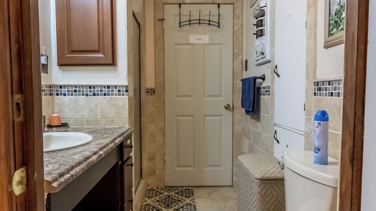 Photo of Bathroom in North San Antonio - SAT