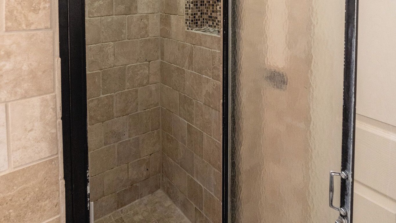 Photo of Bathroom in North San Antonio - SAT