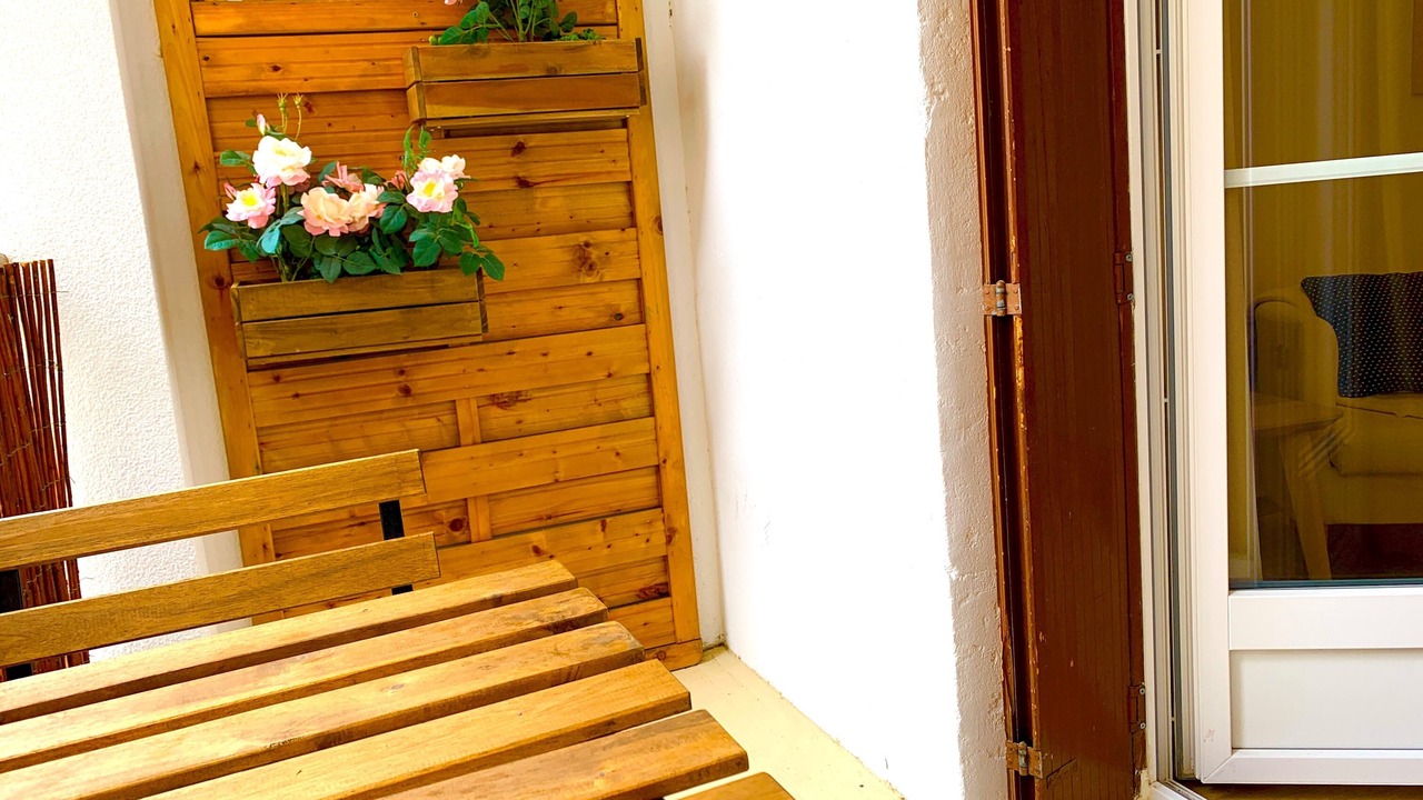 Photo of Outdoor in Manosque