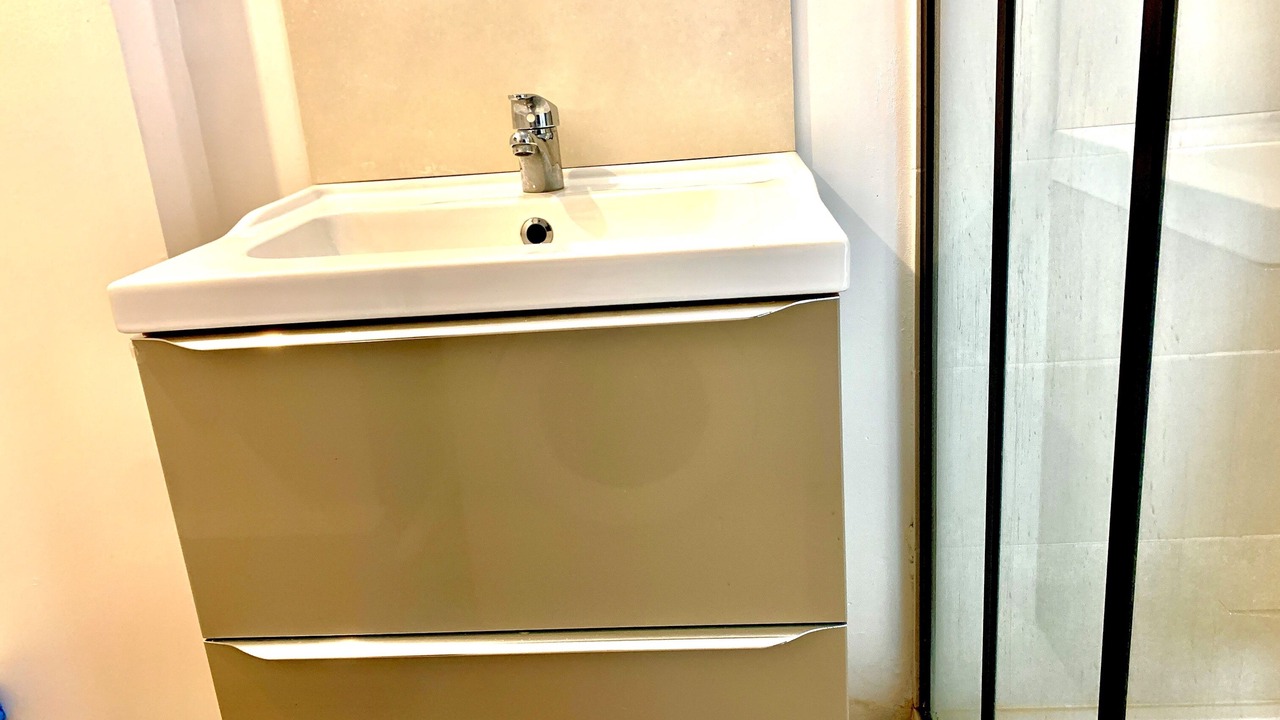 Photo of Bathroom in Manosque