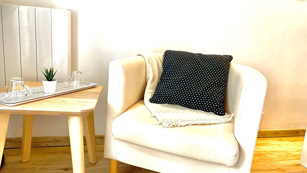 Photo of Livingroom in Manosque