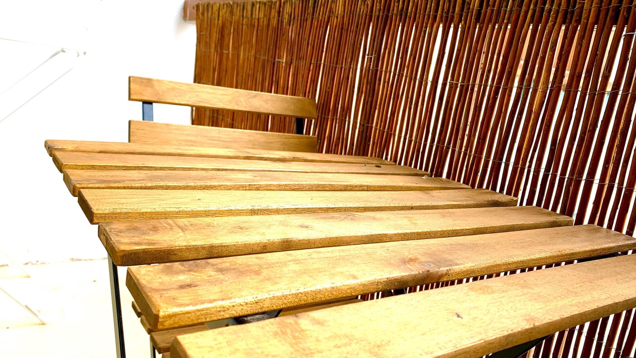 Photo of Outdoor in Manosque