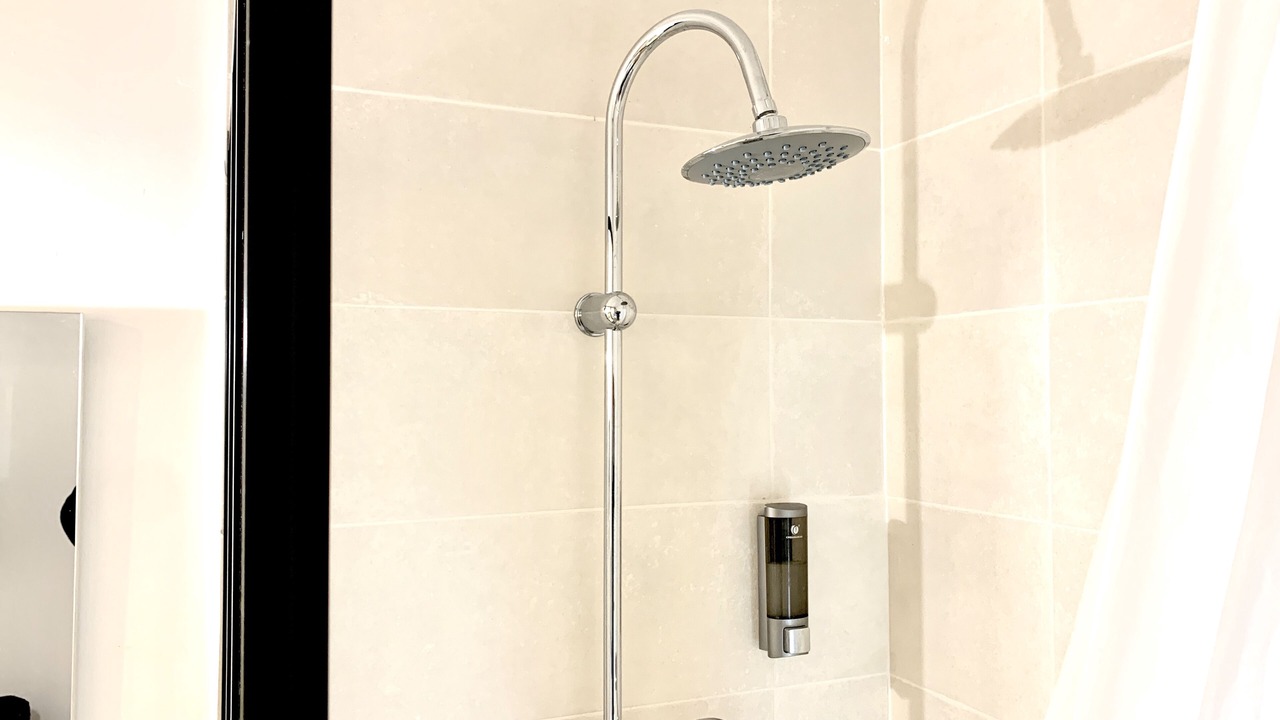 Photo of Bathroom in Manosque