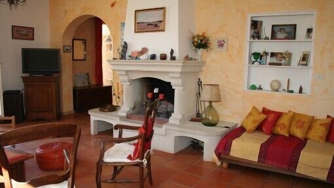 Photo of Livingroom in Bouc-Bel-Air