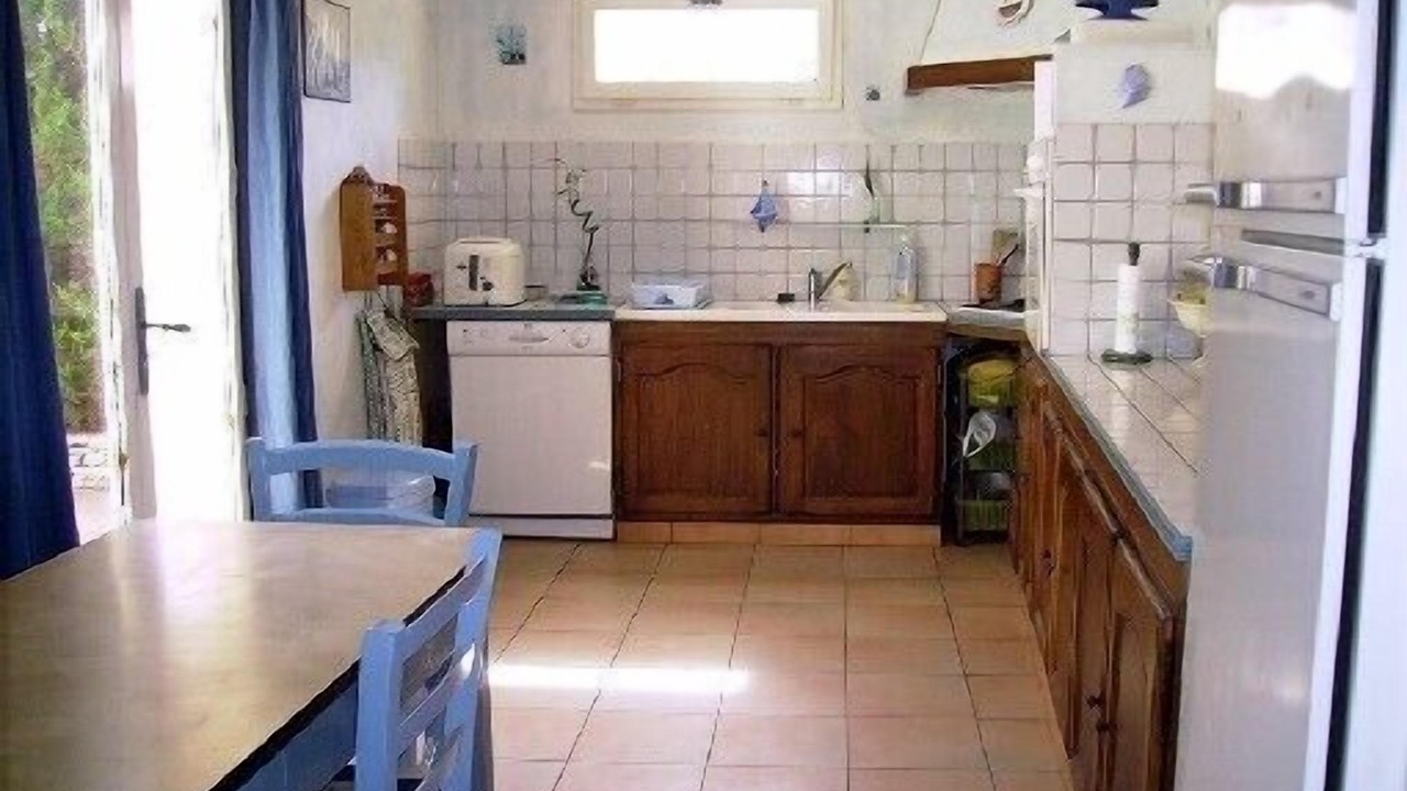 Photo of Kitchen in Bouc-Bel-Air