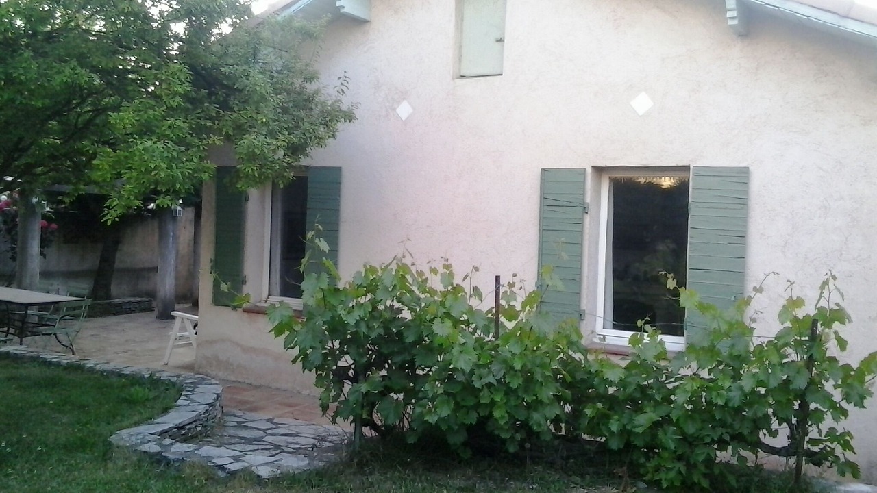 Photo of Outdoor in Bouc-Bel-Air