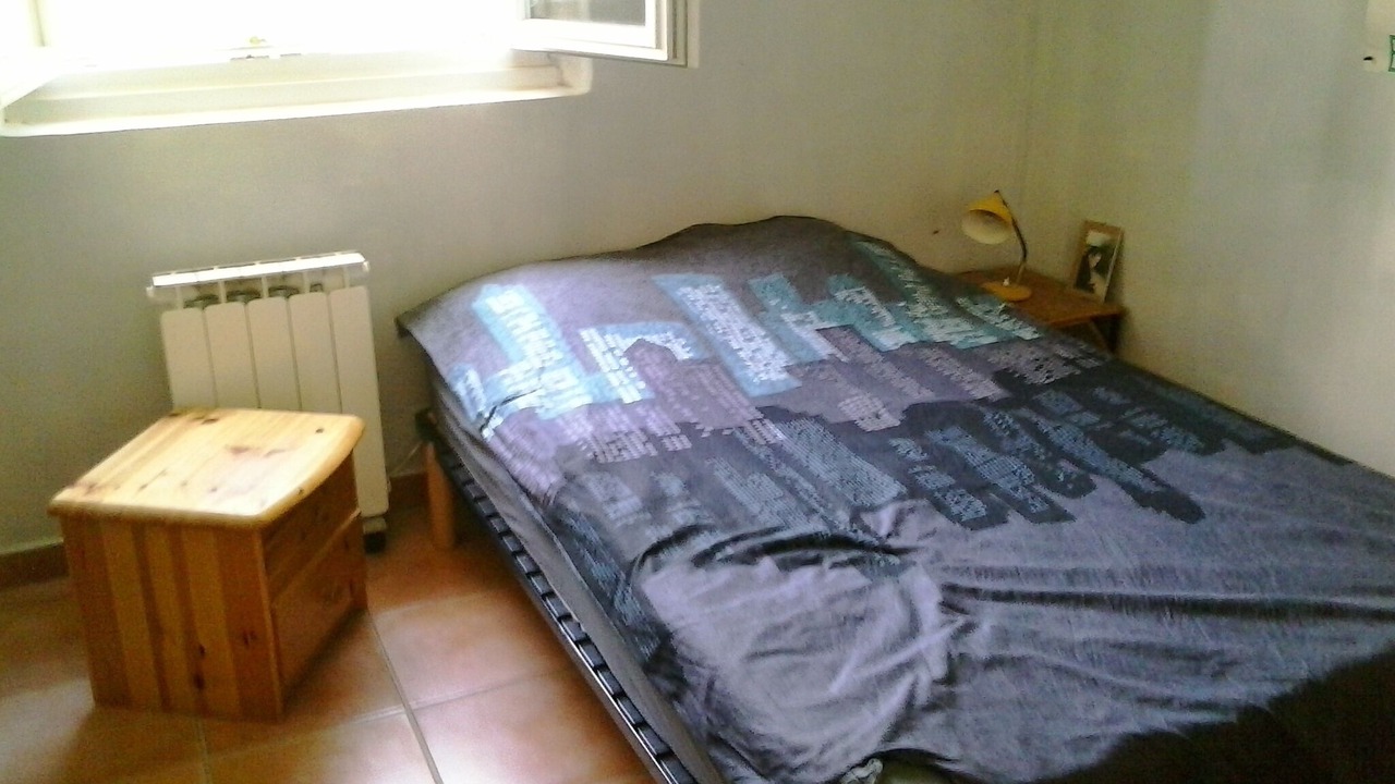 Photo of Bedroom in Bouc-Bel-Air
