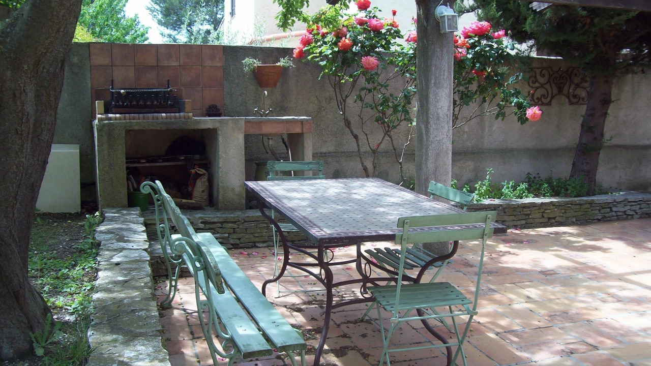 Photo of Outdoor in Bouc-Bel-Air