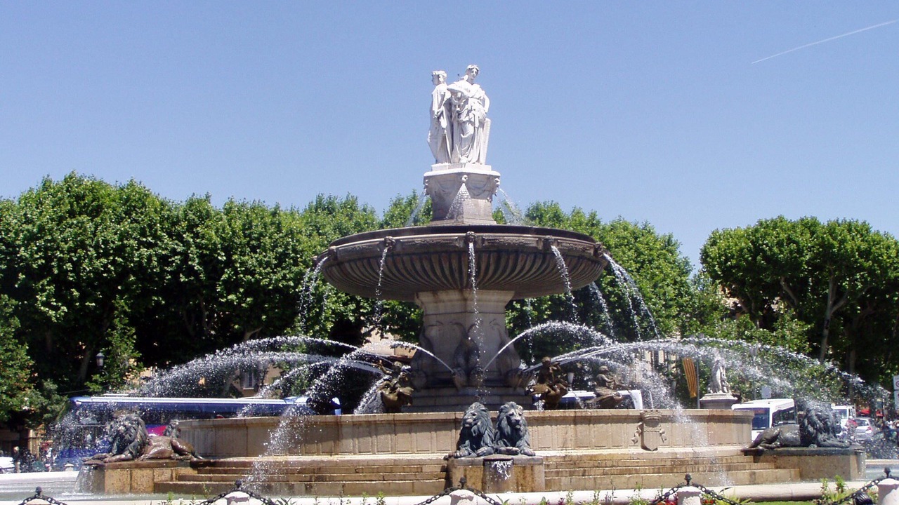 Photo of Outdoor in Bouc-Bel-Air