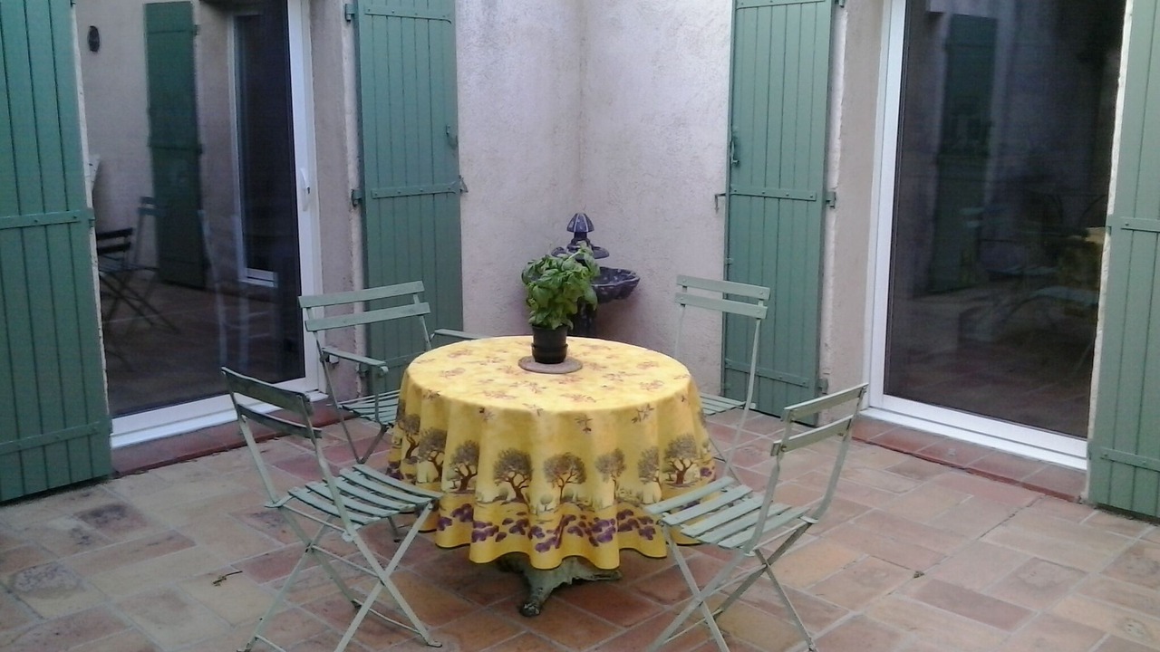 Photo of Outdoor in Bouc-Bel-Air
