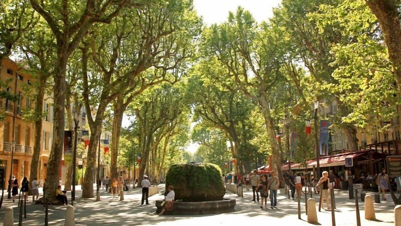Photo of Outdoor in Bouc-Bel-Air