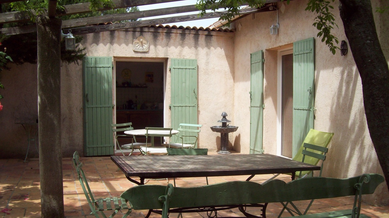 Photo of Outdoor in Bouc-Bel-Air