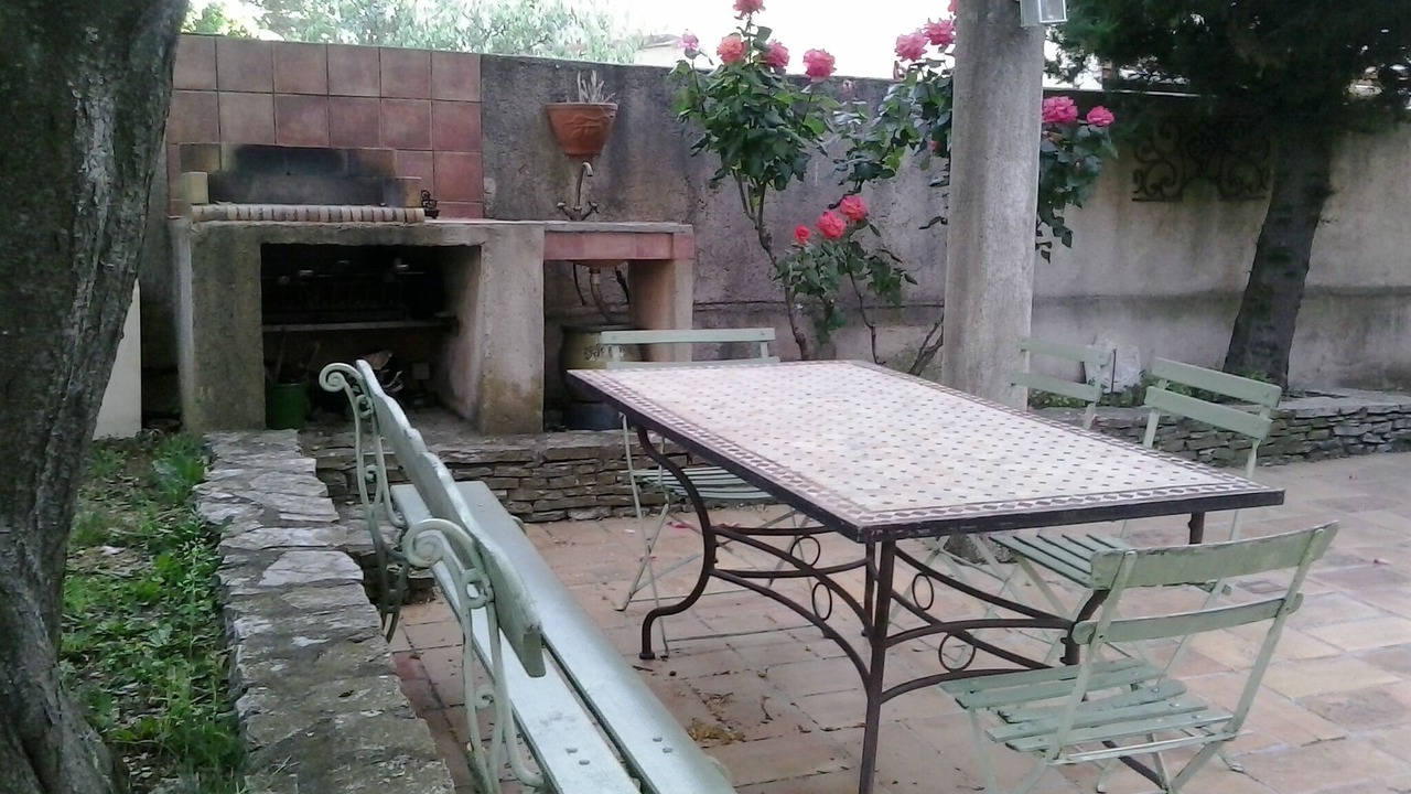 Photo of Outdoor in Bouc-Bel-Air