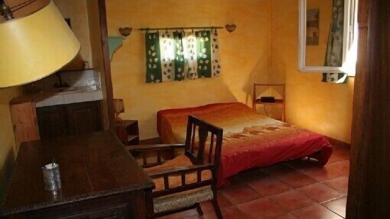 Photo of Bedroom in Bouc-Bel-Air