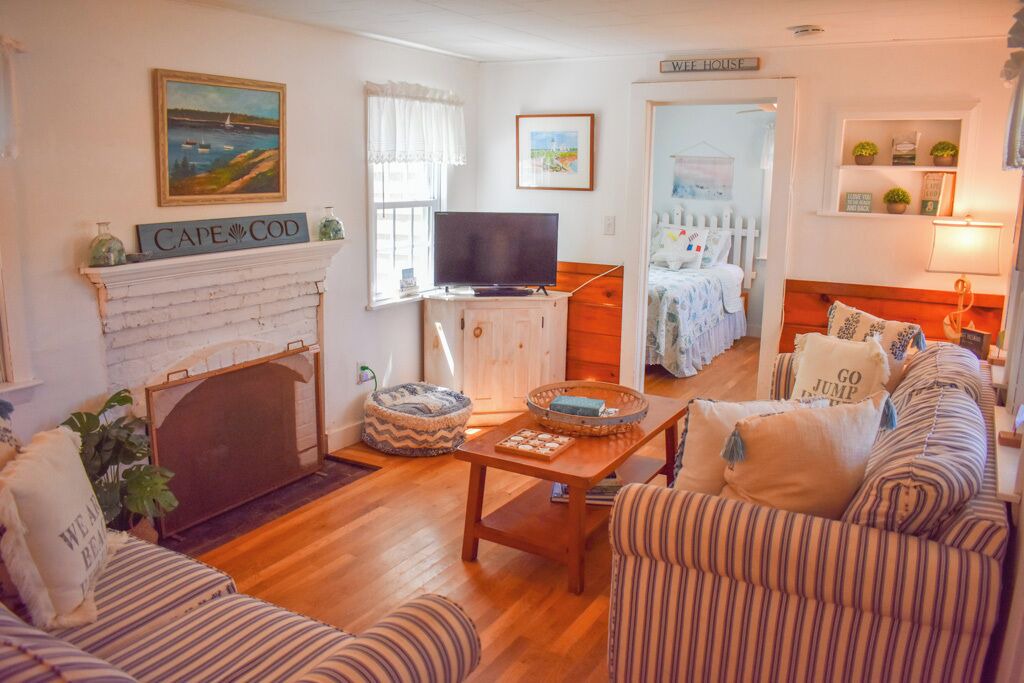 Photo of Bedroom in Dennis Port