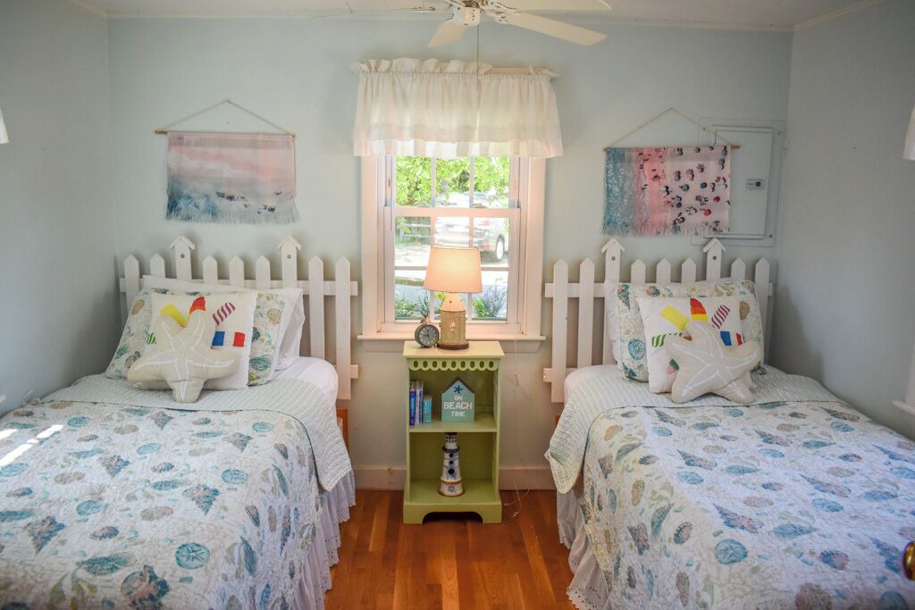 Photo of Bedroom in Dennis Port