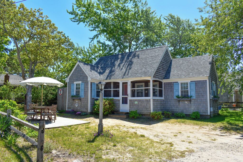 Photo of Outdoor in Dennis Port