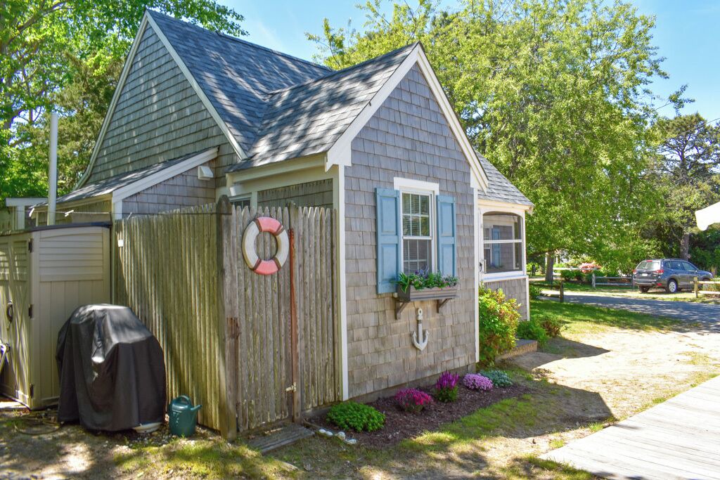 Photo of Outdoor in Dennis Port