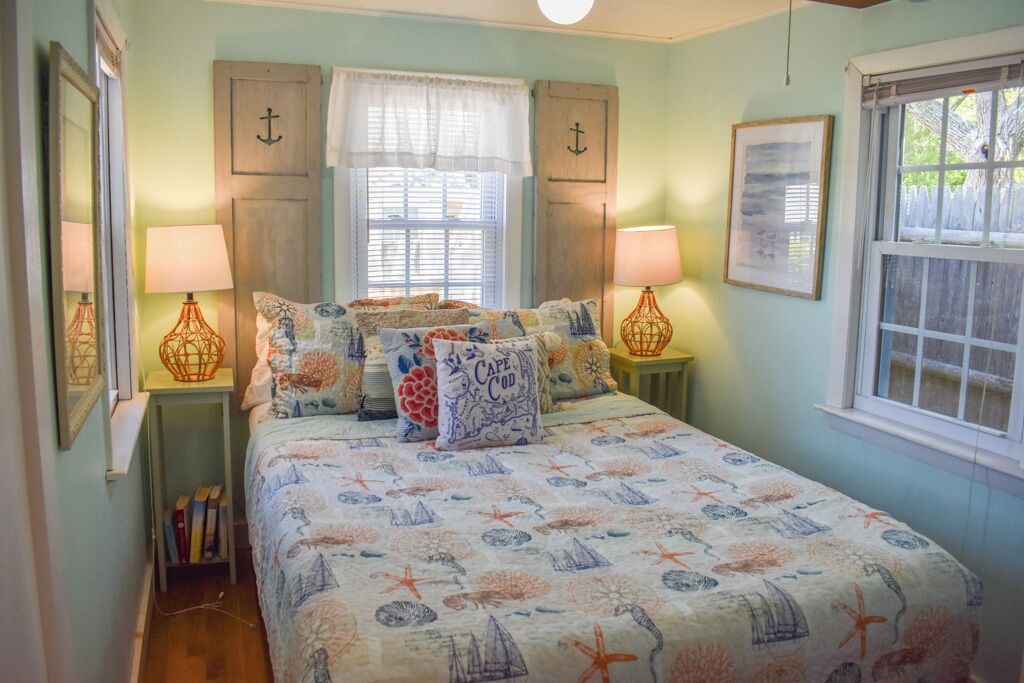 Photo of Bedroom in Dennis Port