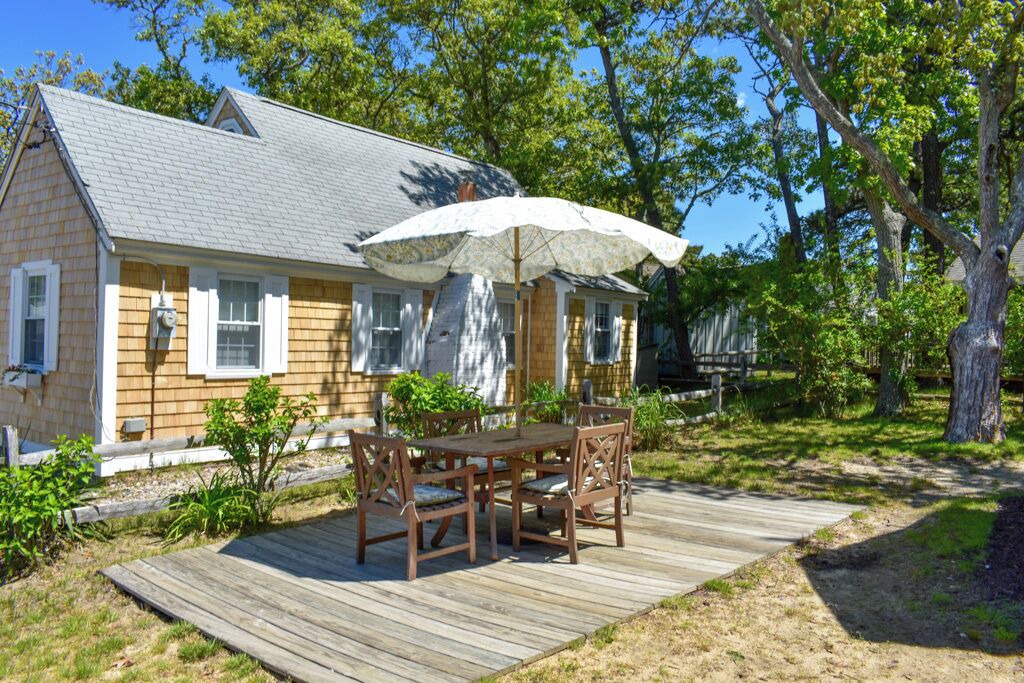 Photo of Outdoor in Dennis Port